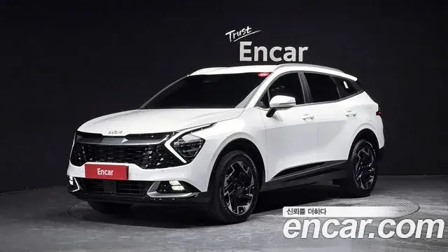Kia Sportage Diesel 2.0 2WD Nobleless 2024