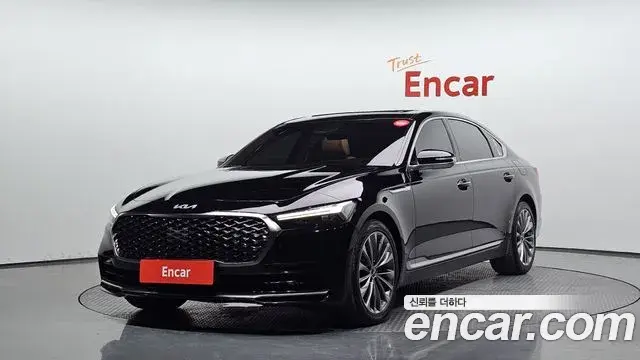 Kia K9 3.8 GDI AWD Best Selection Ⅰ 2021