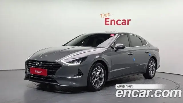 Hyundai Sonata 2.0 Premium Family 2020