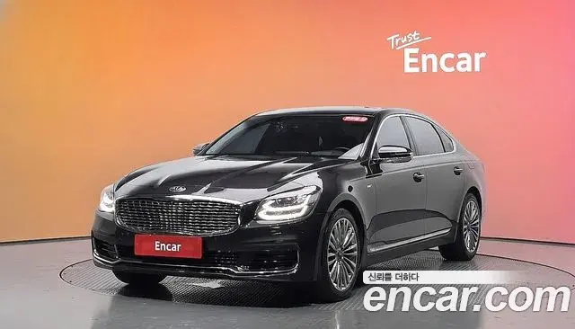 Kia K9 3.8 GDI AWD Best SelectionⅠ 2021