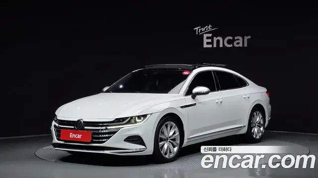 Volkswagen Arteon 2.0 TDI Prestige 2022