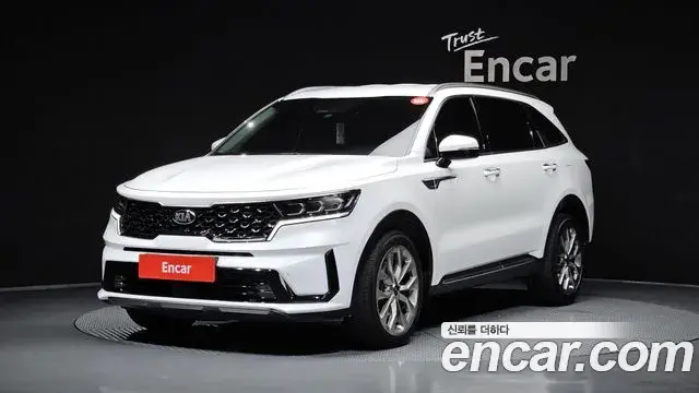 Kia Sorento Diesel 2.2 2WD Trendy 2020