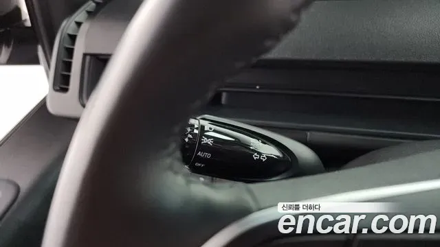 Hyundai Staria HEV 1.6 Cargo 5-Seater Modern 2024 — фото 19