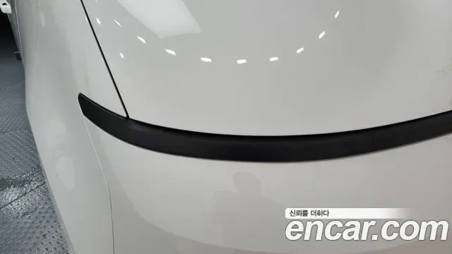 Hyundai Staria HEV 1.6 Cargo 5-Seater Modern 2024 — фото 22