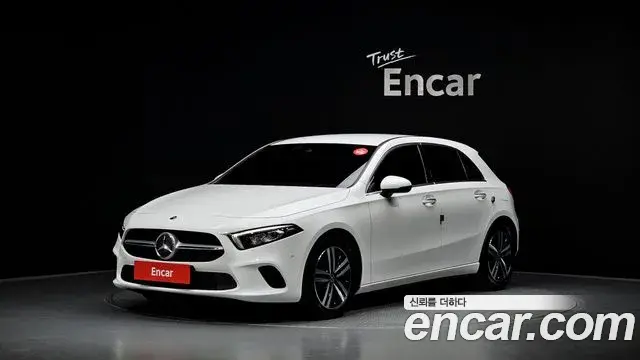 Mercedes-Benz A-Class A220 Hatchback 2023