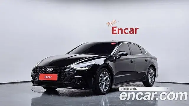 Hyundai Sonata 2.0 Premium Plus 2022