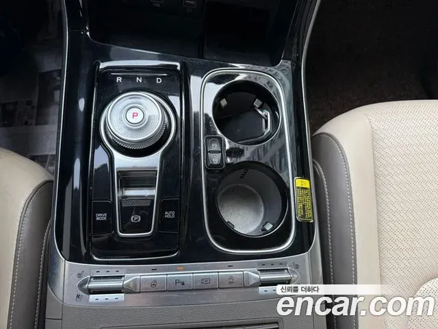 Kia Carnival Diesel 9-Seater Hi-Limousine Signature 2022 — фото 7