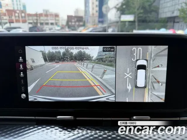 Kia Carnival Diesel 9-Seater Hi-Limousine Signature 2022 — фото 18