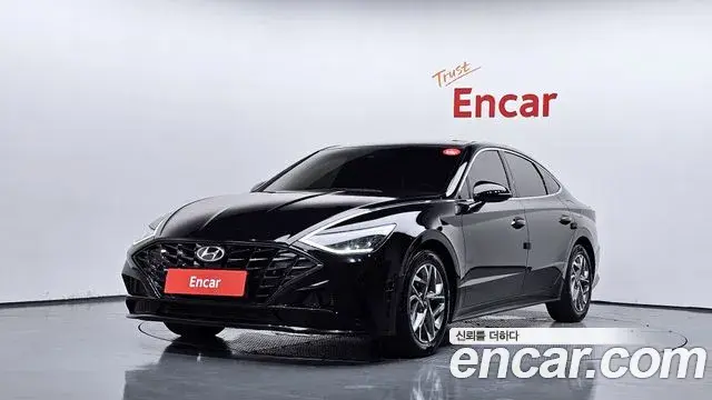 Hyundai Sonata 2.0 Premium Plus 2022