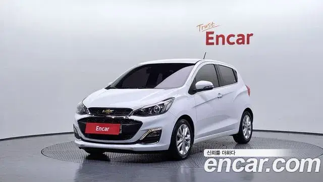 Chevrolet Spark Premier 2019