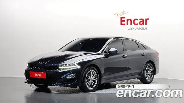 Kia K5 2.0 Noblesse 2023