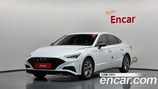 Hyundai Sonata 2.0 Modern 2022