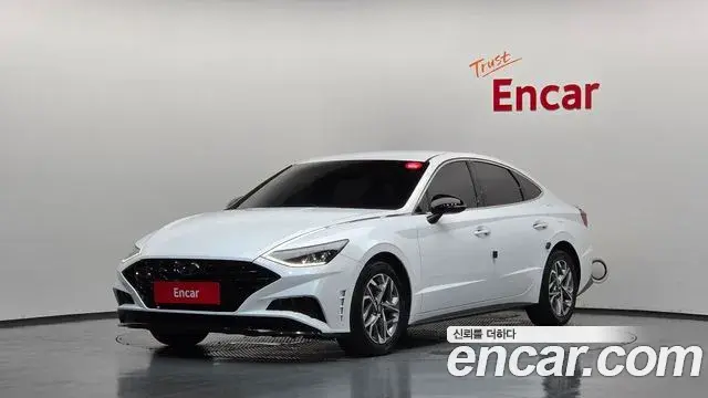 Hyundai Sonata 2.0 Modern 2022