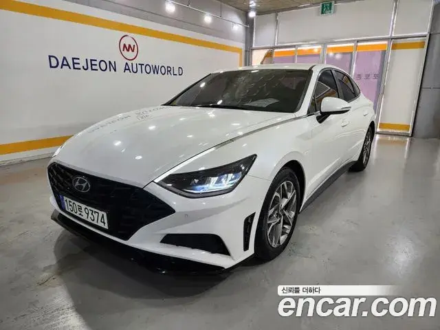 Hyundai Sonata 2.0 Premium Family 2021