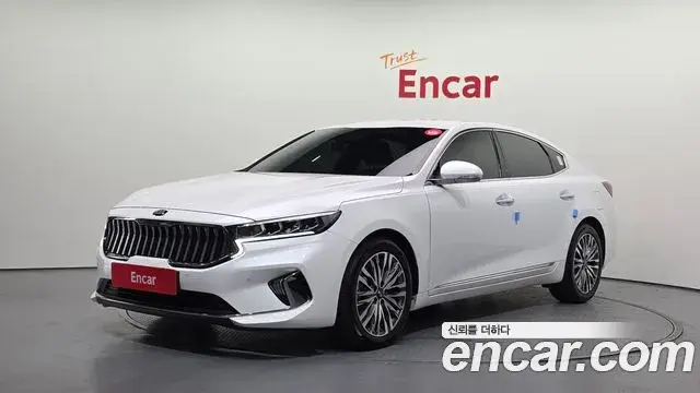 Kia K7 2.5 GDI X Edition 2020