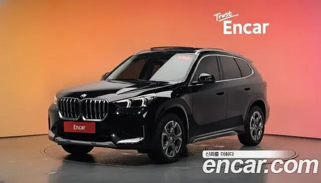 BMW X1 xDrive 20i xLine 2025