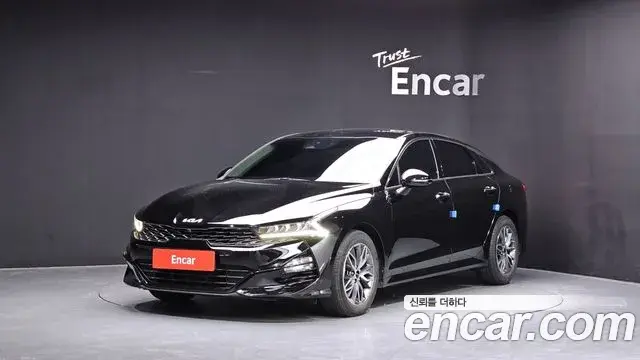 Kia K5 2.0 Noblesse 2023
