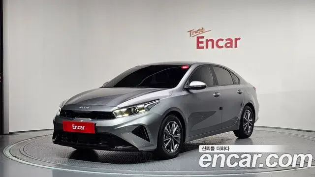 Kia K3 1.6 Prestige 2022