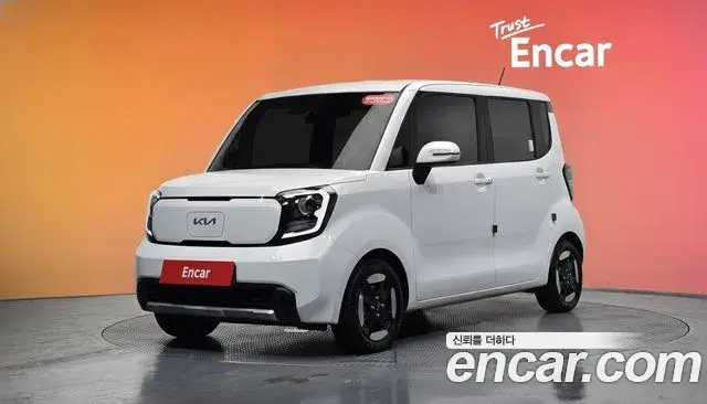 Kia RAY Air 2024