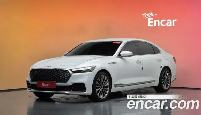 Kia K9 3.8 GDI AWD Best Selection Ⅰ 2021