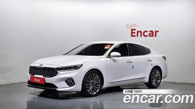 Kia K7 3.0 GDI Signature 2020