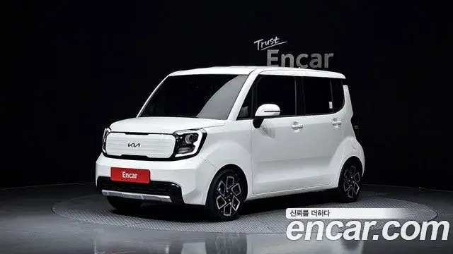 Kia RAY Signature 2024