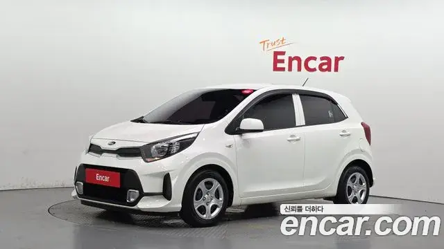 Kia morning Van Special 2020