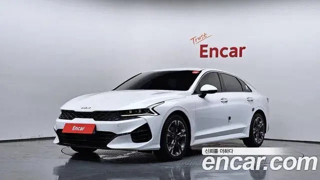 Kia K5 2.0 Prestige 2023