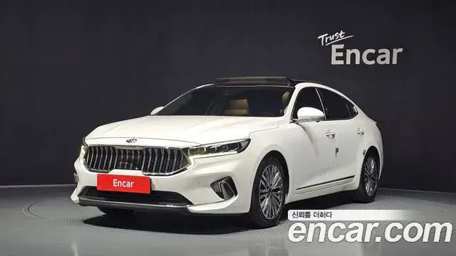 Kia K7 2.5 GDI X Edition 2020