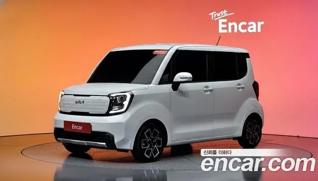 Kia RAY Signature 2024