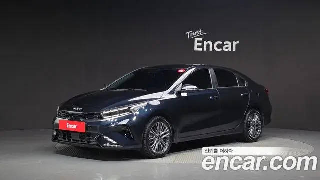 Kia K3 1.6 signature 2021