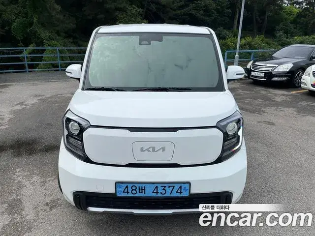 Kia RAY Air 2024