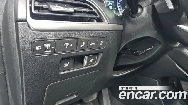 Hyundai Palisade Diesel 2.2 4WD Exclusive 2021 — фото 15