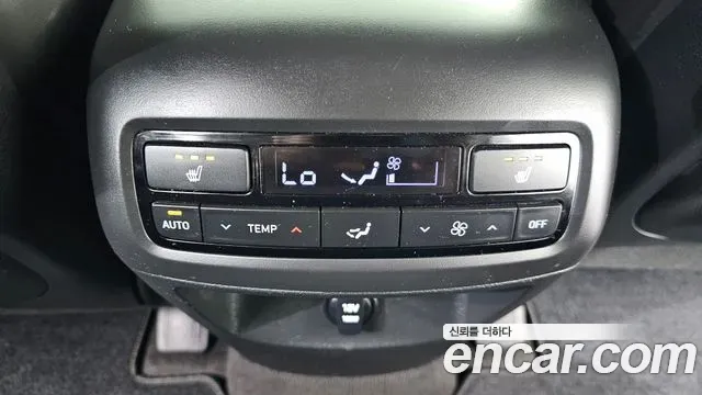 Hyundai Palisade Diesel 2.2 4WD Exclusive 2021 — фото 19
