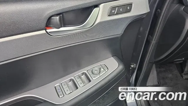 Hyundai Palisade Diesel 2.2 4WD Exclusive 2021 — фото 16