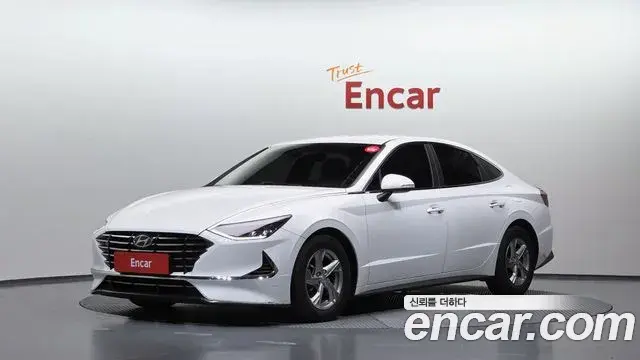 Hyundai Sonata 2.0 Premium 2019
