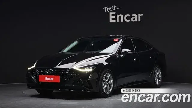 Hyundai Sonata 2.0 Premium Plus 2022