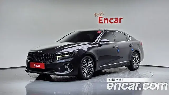 Kia K7 2.5 GDI Noblesse 2020