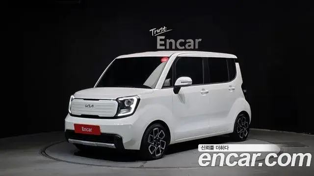 Kia RAY Signature 2022