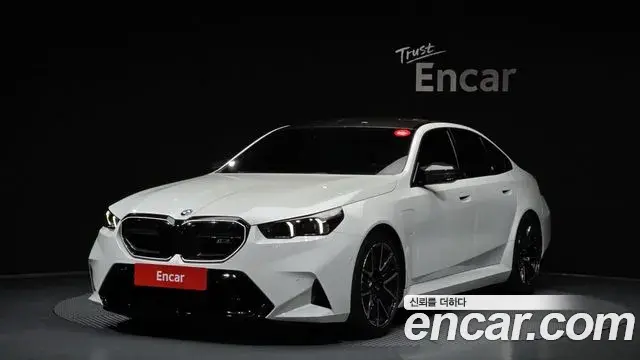 BMW M5 M5 Sedan 2025