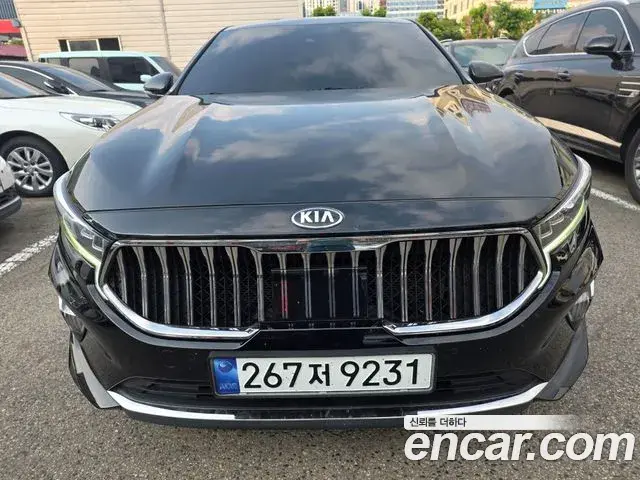 Kia K7 2.5 GDI X Edition 2020