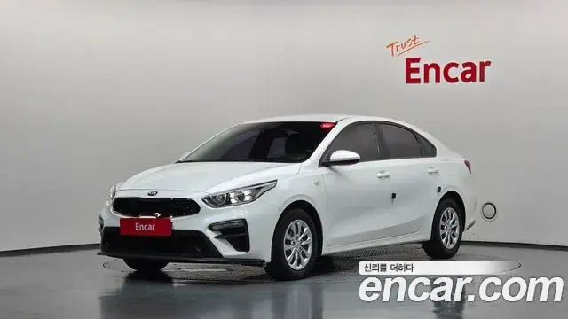 Kia K3 Trendy 2019