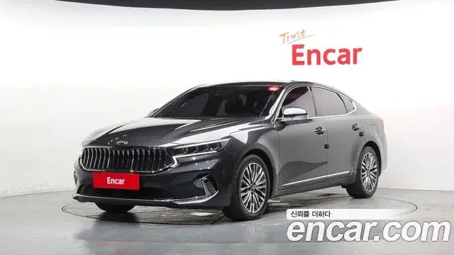 Kia K7 2.5 GDI X Edition 2021