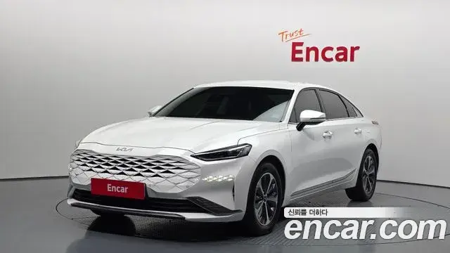 Kia K8 Noblesse Lite 2022