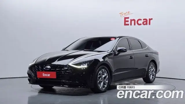 Hyundai Sonata 2.0 Premium Plus 2022