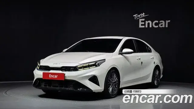Kia K3 1.6 Noblesse 2021