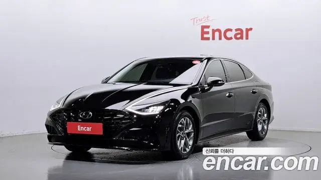 Hyundai Sonata 2.0 Premium Plus 2022