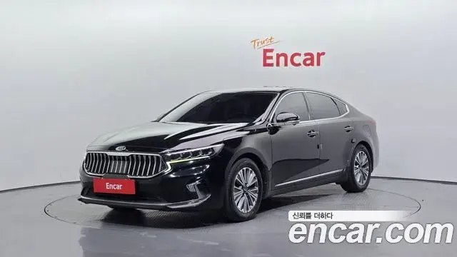 Kia K7 Signature 2019