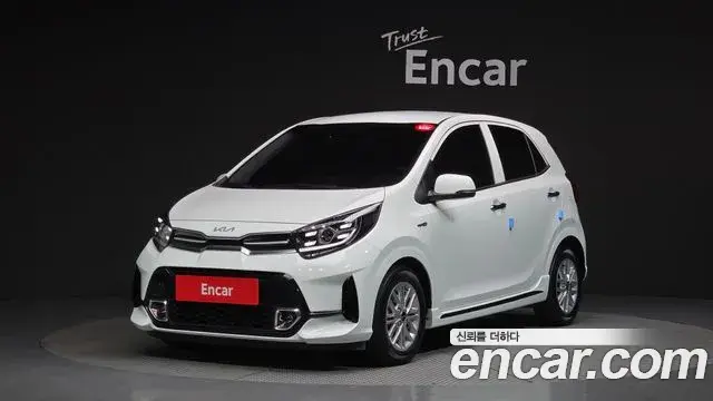 Kia morning Best Selection 2022