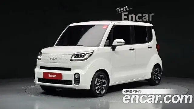Kia RAY Best Selection 2022
